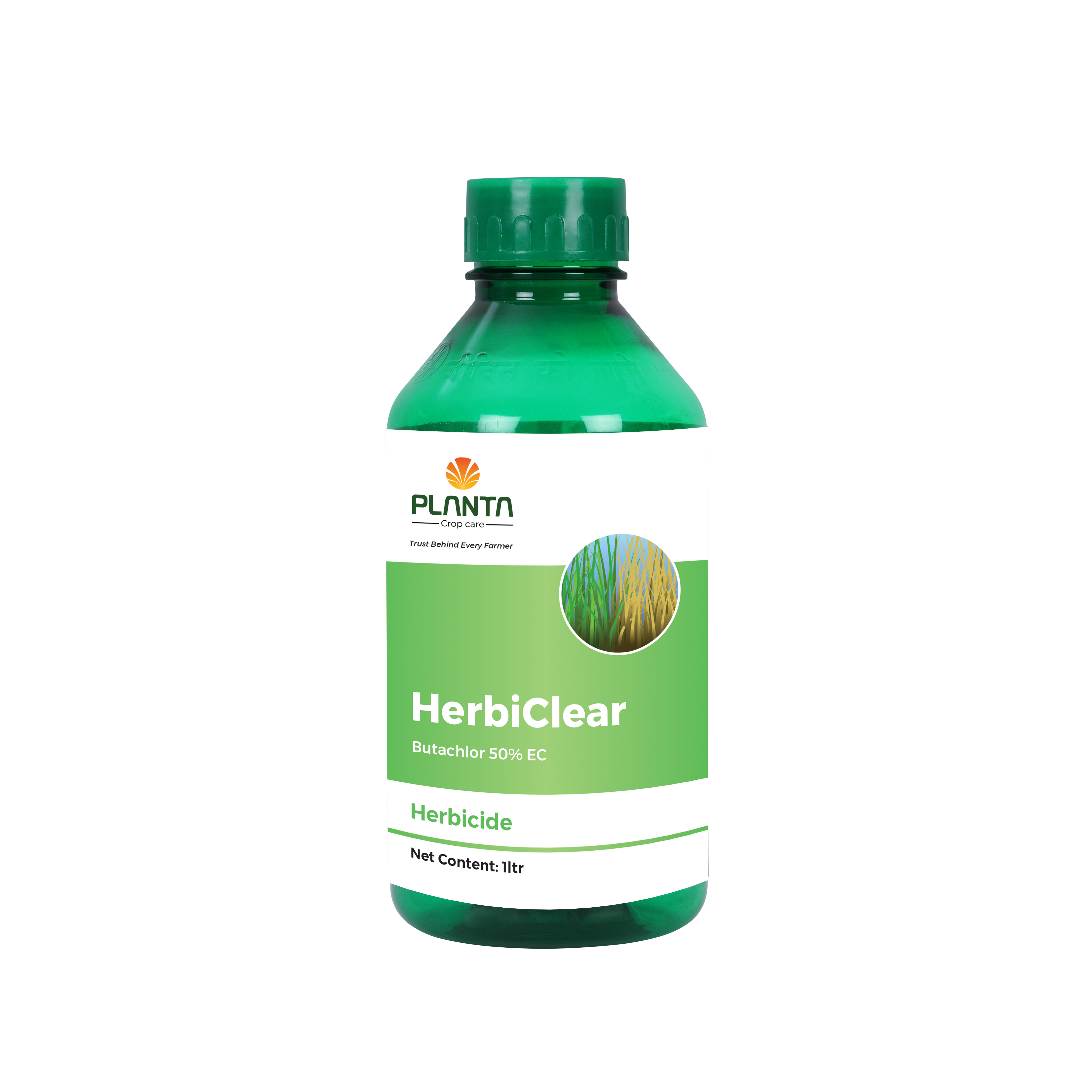 HerbiClear