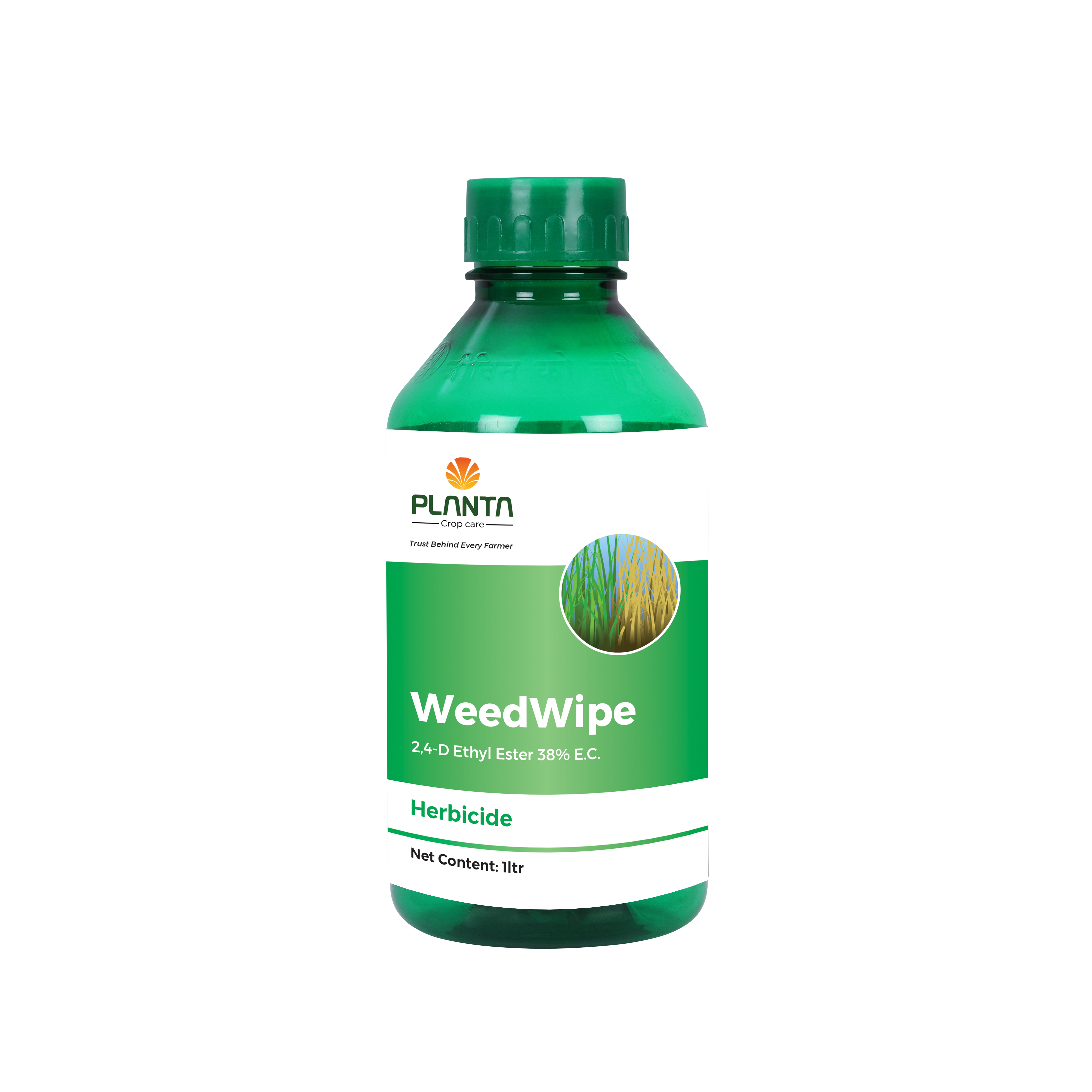 WeedWipe